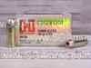 10mm Hornady 180 Grain XTP Hollow Point Ammo - 9126