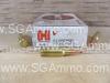 200 Round Case - 6.5 Grendel 100 Grain ELD-VT Hornady Match Ammo - 81521