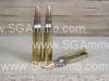 200 Round Case - 5.56mm 77 Grain SMK OTM LR MOD-1 Razorcore IMI Ammo Made by Israel Military Industries