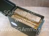 480 Round Ammo Can - 5.56mm 77 Grain SMK OTM LR MOD-1 Razorcore IMI Ammo - Packed in Metal Canister