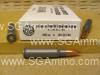 500 Round Case - 308 Win 150 Grain FMJ Red Army Standard Ammo - AM3090