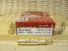500 Round Case - 308 Win 168 Grain HPBT OTM Sellier & Bellot Ammo - SB308G