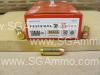 50 Round Box - 10mm Auto 180 Grain FMJ Federal Champion Ammo - WM5221