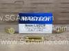 400 Round Can - 9mm Luger 115 Grain FMJ Ammo by Magtech - 9A - Packed in Mini Ammo Canister