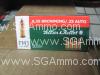 50 Round Box - 25 Auto Sellier Bellot 50 Grain FMJ Ammo - SB25A