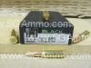 20 Round Box - 6MM ARC 105 Grain Hollow Point BT Hornady Black Ammo - 81604