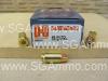 20 Round Box - 45 Auto 230 Grain XTP Subsonic Hornady Ammo - 90971