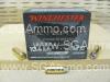 20 Round Box - 10mm Auto 175 Grain Defense JHP Winchester Silvertip Ammo - W10MMST