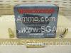 200 Round Case - 357 Mag 145 Grain Defense JHP Winchester Silvertip Ammo 