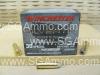 20 Round Box - 38 Special 110 Grain Defense JHP Winchester Silvertip Ammo - W38ST