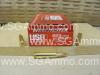 20 Round Box - 223 Rem 62 Grain Open Tip Winchester Select Grade Ammo - RED223