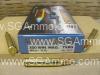 200 Round Case - 300 Winchester Magnum 180 Grain TXRG Sellier Bellot Exergy Ammo - SB300XA