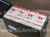 1000 Round Can - 9mm Luger FMJ 115 Grain Winchester White Box Ammo - Q4172 - Packed in M2A1 Canister