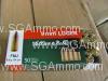 50 Round Box - 9mm Luger 124 Grain FMJ Sellier Bellot Ammo - SB9B