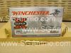 257 Roberts +P 117 Grain Power Point Winchester Super X Ammo 