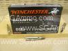 20 Round Box - 243 Win 55 Grain Fragmenting Polymer Tip Winchester Ammo 