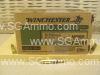 600 Round Case - Winchester 5.56mm 62 Grain M855 Green Tip Lake City Ammo - SP21114