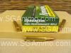 20 Round Box - 220 Swift 50 Grain PSP Remington High Performance Rifle Ammo - R220S1