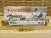 20 Round Box - 300 WSM 150 Grain Extreme Point Winchester Deer Season Ammo - X300SDS