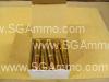840 Round Case - 7.62x39 123 Grain FMJ Non-Corrosive Brass Case Prvi Partizan M67 Ammo - PP76239B