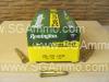 50 Round Box - 25-20 Win 86 Grain Soft Point Remington Core-Lokt Ammo - R25202