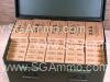 1000 Round Metal Crate Canister - 223 Rem 55 Grain FMJ Winchester Ammo - SG223KW