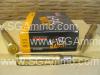 50 Cal 740 Grain Solid Brass PMC X-Tac Match Ammo - 50XM