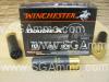 10 Round Box - 10 Gauge 3-1/2 Inch 2 Oz. Number 4 Shot Winchester Double X Turkey Load Ammo - STH104