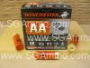 25 Round Box - 12 Gauge Winchester AA Target 2.75 Inch 1145FPS - 1.125 Ounce -