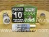 10 Round Box - 12 Gauge 2.75 Inch Rifled Slug Big Game Turkish Ammo Made by Sterling