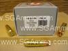 20 Round Box - 458 Socom 302 Grain Xtreme Penetrator Underwood Ammo - A411