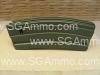 30 Round Mag - AR-15 223 / 5.56mm C-Products Duramag With OD Green Aluminum Body - Anti Tilt Follower 