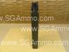 30 Round Mag - AR-15 223 / 5.56mm C-Products Duramag With OD Green Aluminum Body - Anti Tilt Follower 