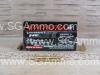 50 Round Box - 22 Winchester Magnum 34 Grain JHP Hollow Point Ammo - S22WM 