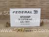 223 Rem 62 Grain Bonded Soft Point Ammo By Federal - XF223SP