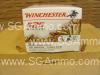 525 Round Brick - 22 LR Winchester 36 Grain Copper Coated High Velocity Hollow Point Ammo - 22LR525HP