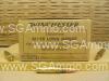 240 Round Can - 7.62x51mm 175 Grain M118 Long Range Sierra Matchking BTHP Lake City Winchester Service Grade Ammo - SGM118LRW - Packed in M19A1 Canister