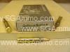 1000 Round case - 5.56mm 77 Grain Hollow Point BT Sellier Bellot Ammo - SB556C 