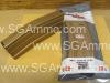 30 Round Mag - AR-15 223 / 5.56mm C-Products Duramag With Bronze Aluminum Body 