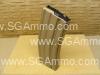 30 Round Mag - AR-15 223 / 5.56mm C-Products Duramag With Bronze Aluminum Body - Anti Tilt Follower 