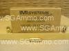 50 Round Box - 9mm Luger 124 Grain Di-Cut Hollow Point Ammo By IMI of Israel 