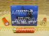 25 Round Box - 32 Gauge 2-1/2 Inch 1260 FPS 1/2 Ounce Number 8 Shot Federal Game Load Ammo - N132 8