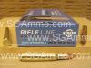 200 Round Case - 30-06 Springfield 165 Grain Soft Point Prvi Partizan Ammo - PP30062