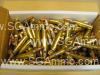 800 Round Case - 223 Rem 55 Grain FMJ Ammo Loose Pack Made by Lake City for Winchester - SP21114