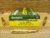 20 Round Box - 30-06 SPRG 180 Grain Core-Lokt Soft Point Remington Ammo - R30064