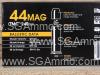 50 Round Box - 44 Magnum 240 Grain TMC Ammo Incorporated - 44240TMC-A50