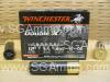 5 Round Box - 12 Gauge 3.5 Inch 15 Pellet 00 Buck Winchester High Velocity Buckshot Ammo - SB12L00