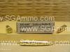 1000 Round Case - 300 AAC Blackout 124 Grain FMJ Ammo By Sellier Bellot - SB300BLKA