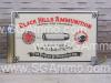 20 Round Box - .38-55 Black Hills 255 Grain FNL Cowboy Action Ammo - 2CCB3855N1