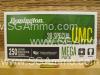 1000 Round Case - 38 Special 130 Grain FMJ Remington UMC Ammo - L38S11A